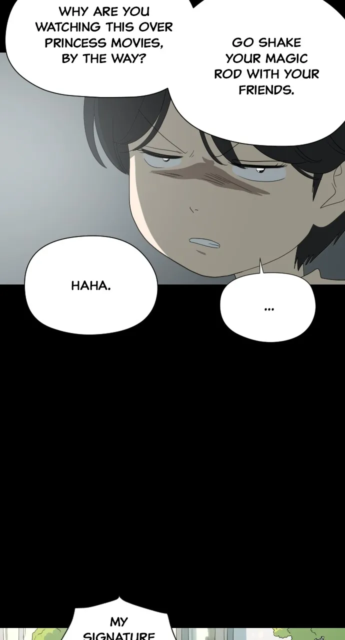Magic School Girl:Spare No Villains Chapter 2 page 6 - 