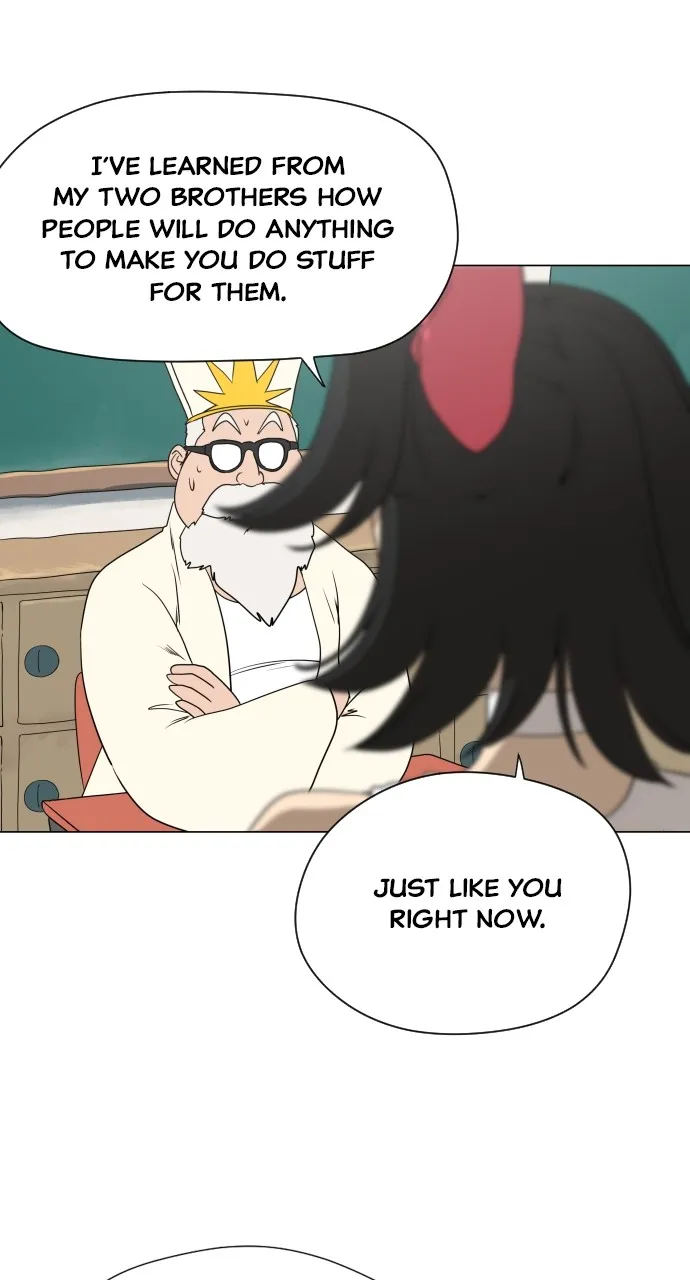 Magic School Girl:Spare No Villains Chapter 2 page 52 - 