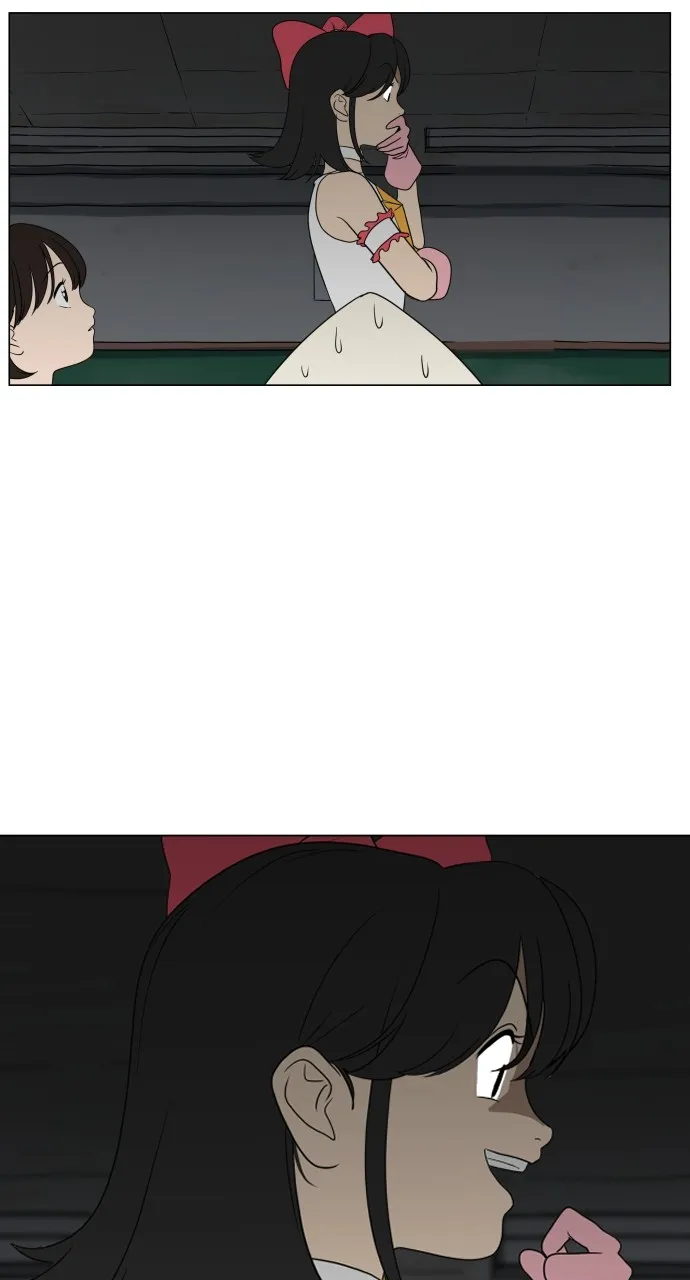 Magic School Girl:Spare No Villains Chapter 2 page 58 - 