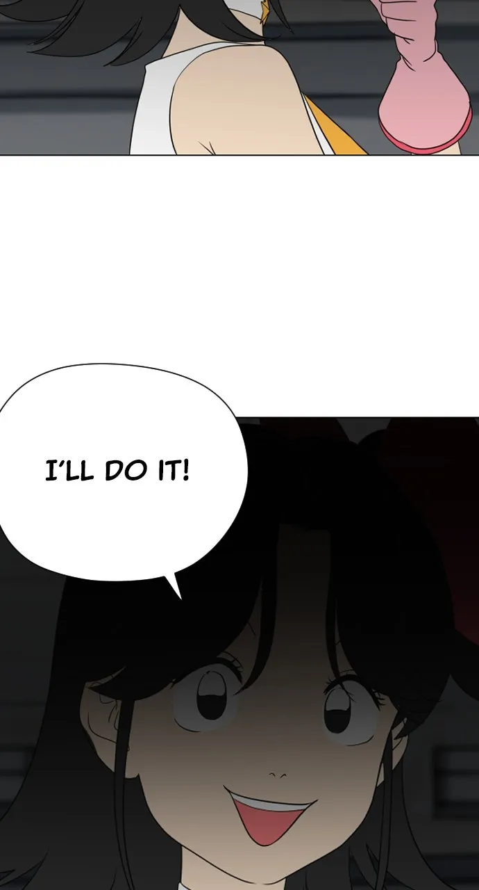 Magic School Girl:Spare No Villains Chapter 2 page 59 - 