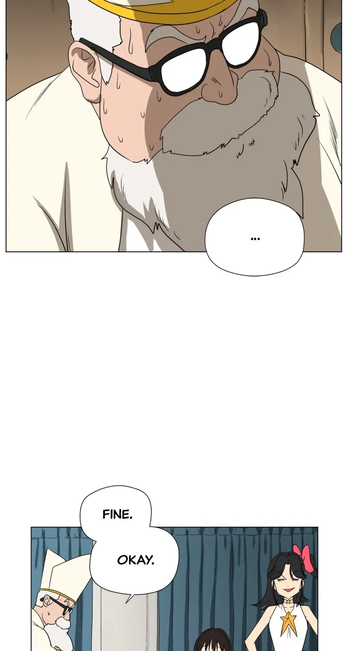 Magic School Girl:Spare No Villains Chapter 2 page 63 - 