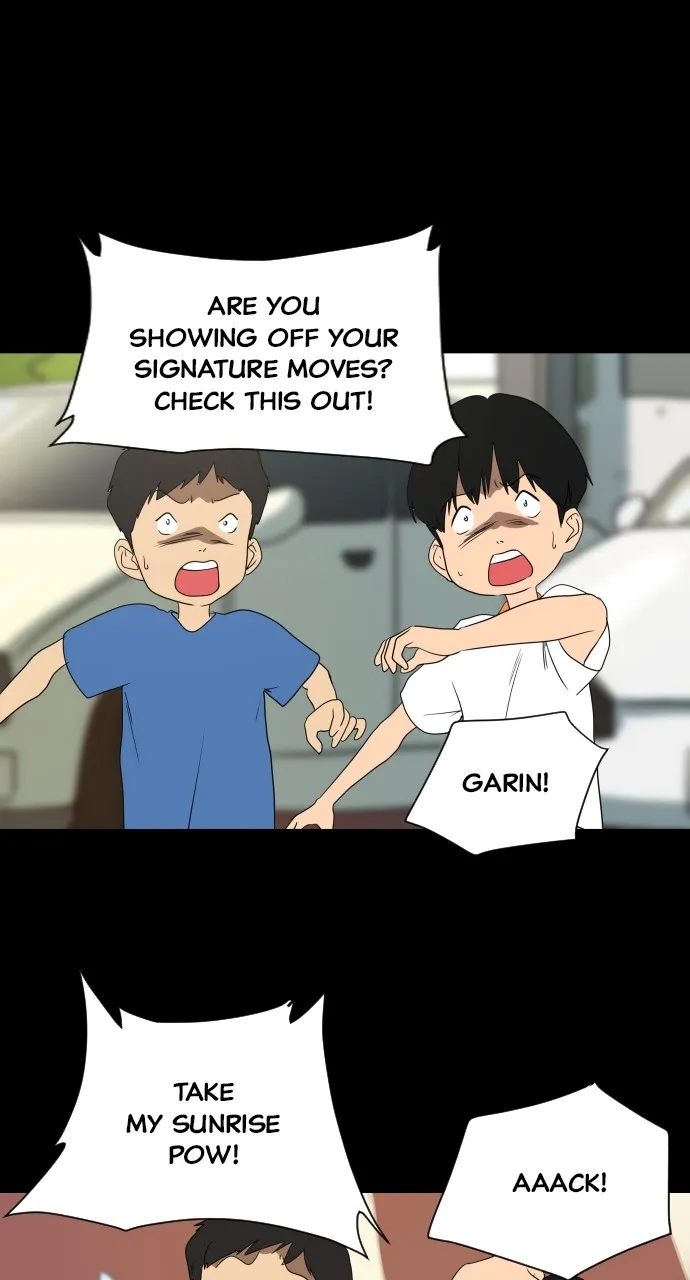 Magic School Girl:Spare No Villains Chapter 2 page 8 - 