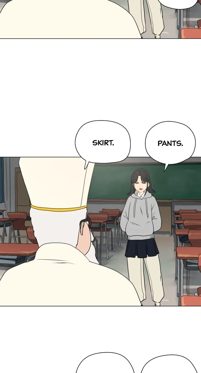 Magic School Girl:Spare No Villains Chapter 2 page 73 - 