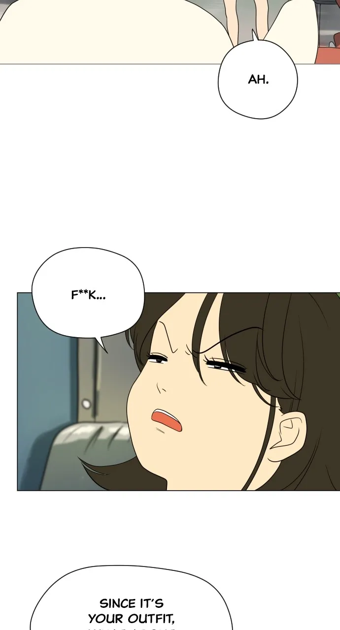 Magic School Girl:Spare No Villains Chapter 2 page 75 - 