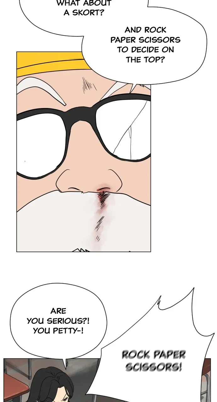 Magic School Girl:Spare No Villains Chapter 2 page 76 - 