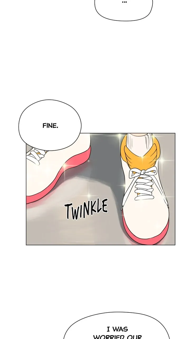 Magic School Girl:Spare No Villains Chapter 2 page 80 - 