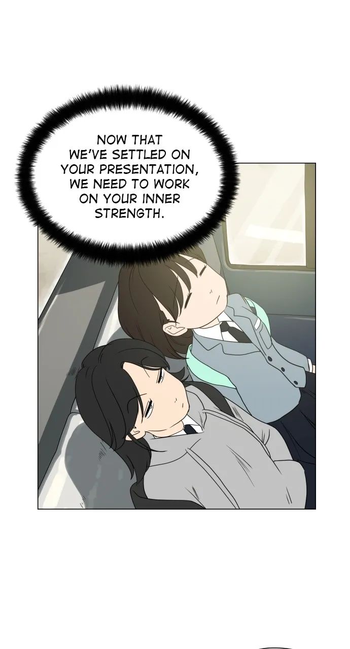 Magic School Girl:Spare No Villains Chapter 2 page 98 - 