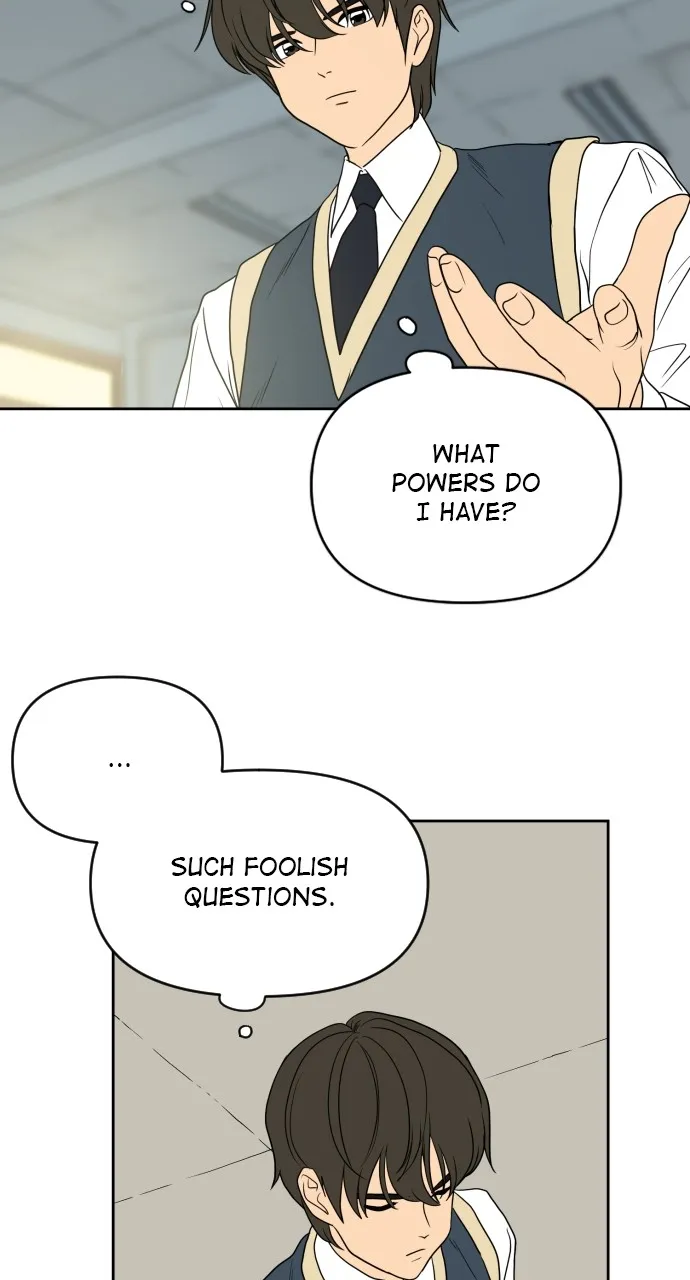 Magic School Girl:Spare No Villains Chapter 21 page 18 - 