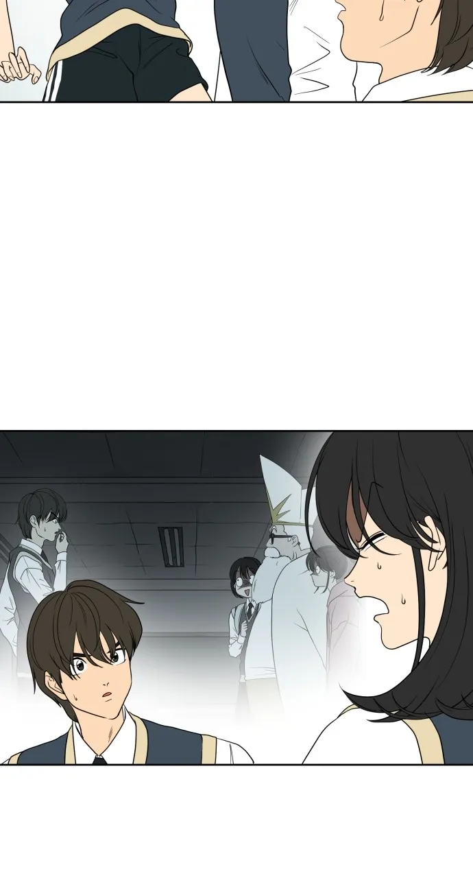 Magic School Girl:Spare No Villains Chapter 21 page 24 - 