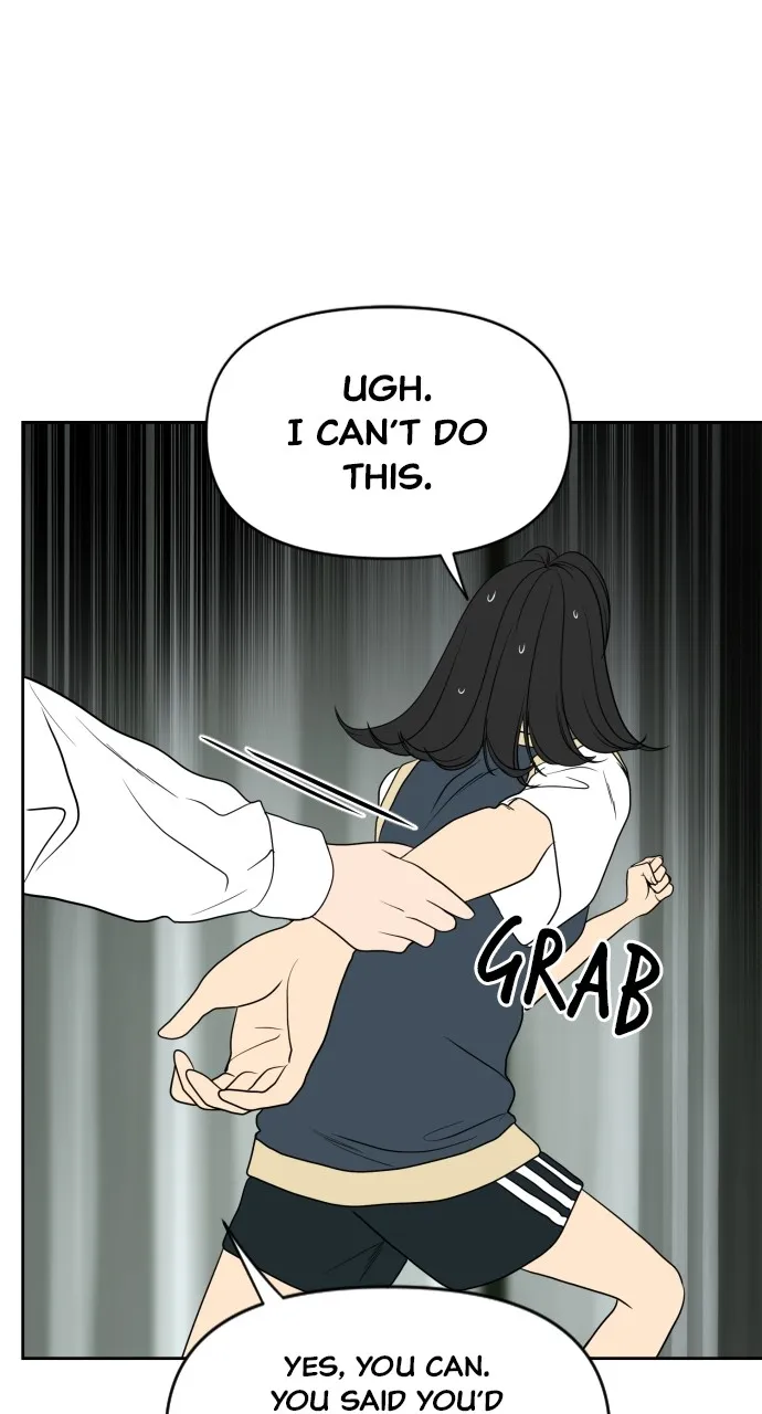 Magic School Girl:Spare No Villains Chapter 21 page 25 - 