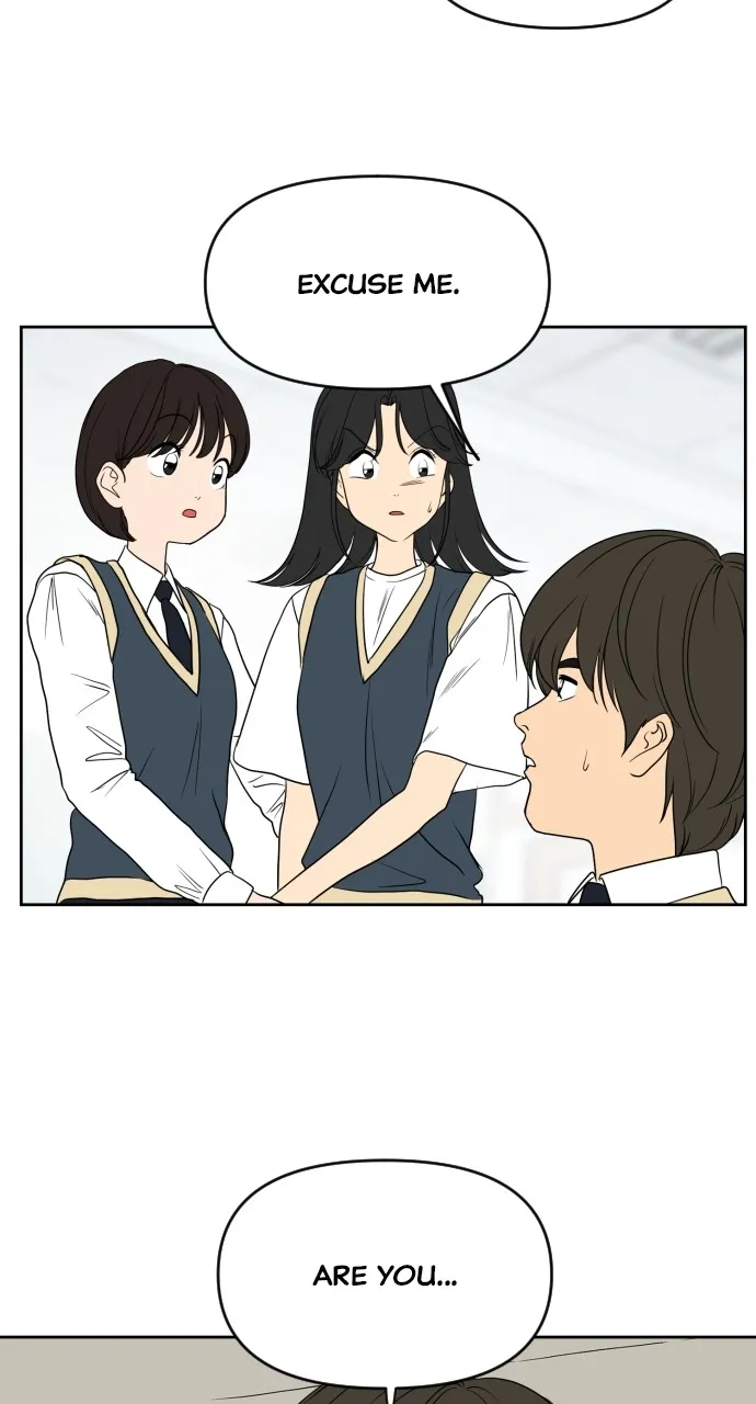 Magic School Girl:Spare No Villains Chapter 21 page 27 - 