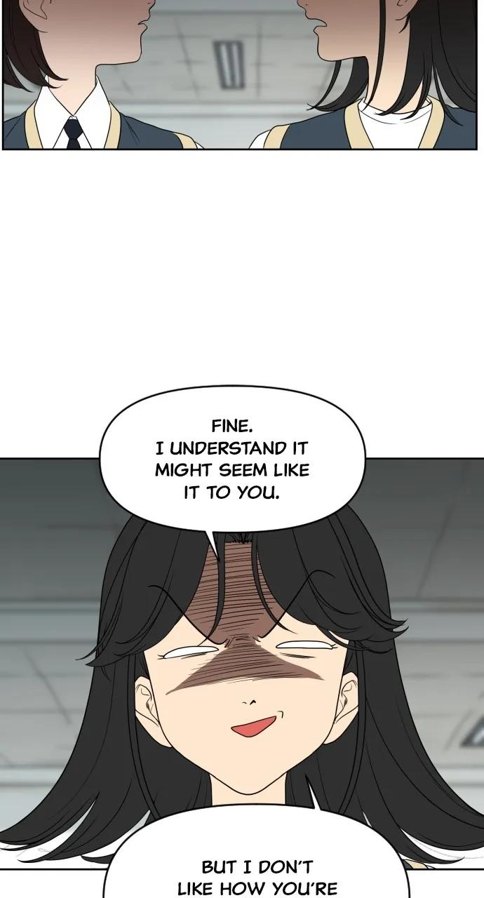 Magic School Girl:Spare No Villains Chapter 21 page 29 - 