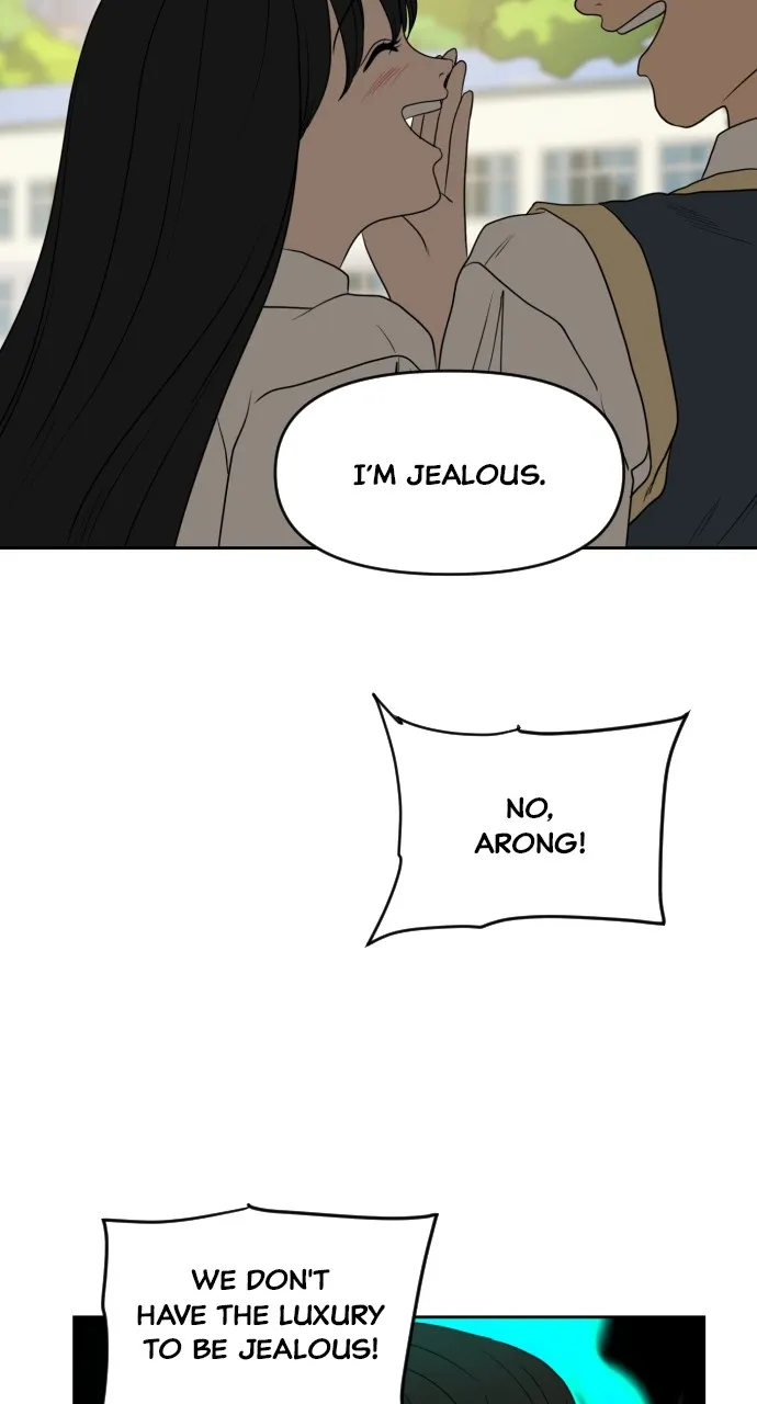 Magic School Girl:Spare No Villains Chapter 21 page 4 - 