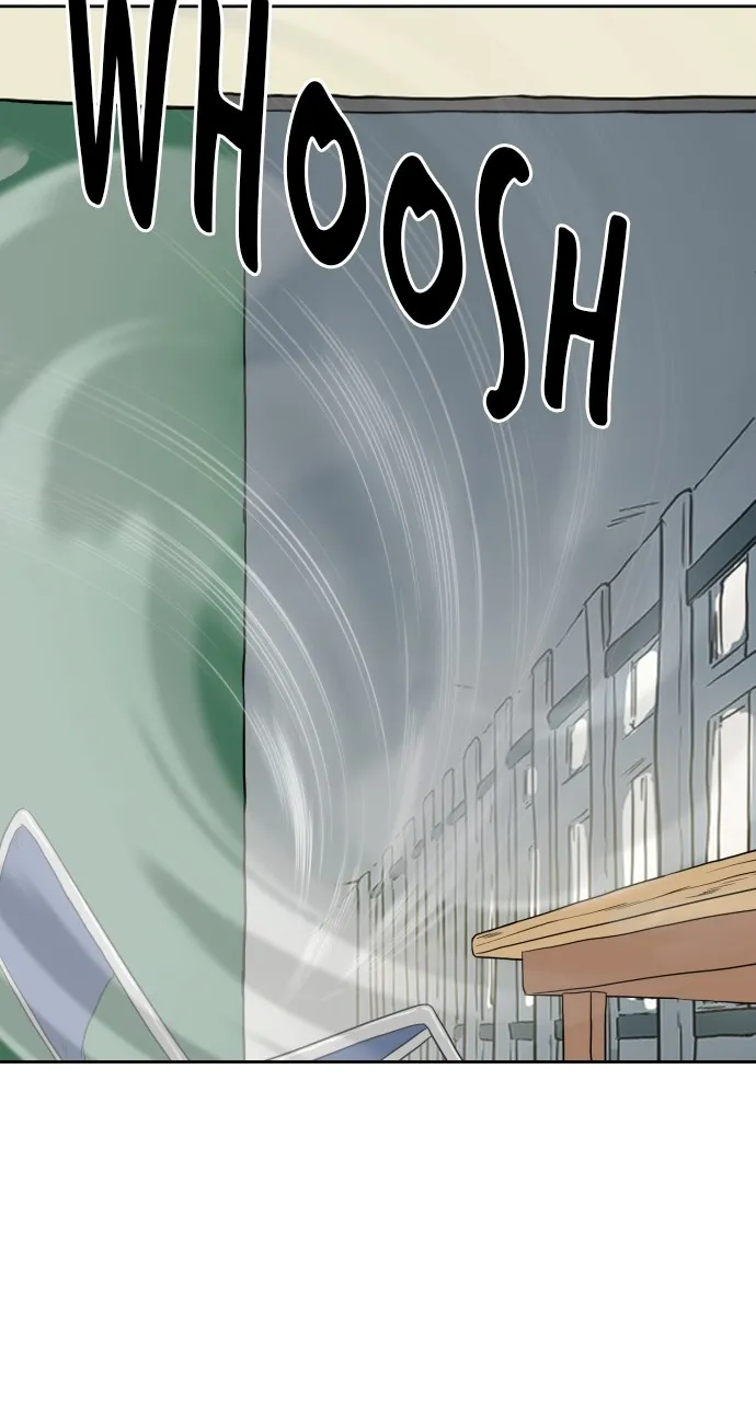 Magic School Girl:Spare No Villains Chapter 21 page 33 - 