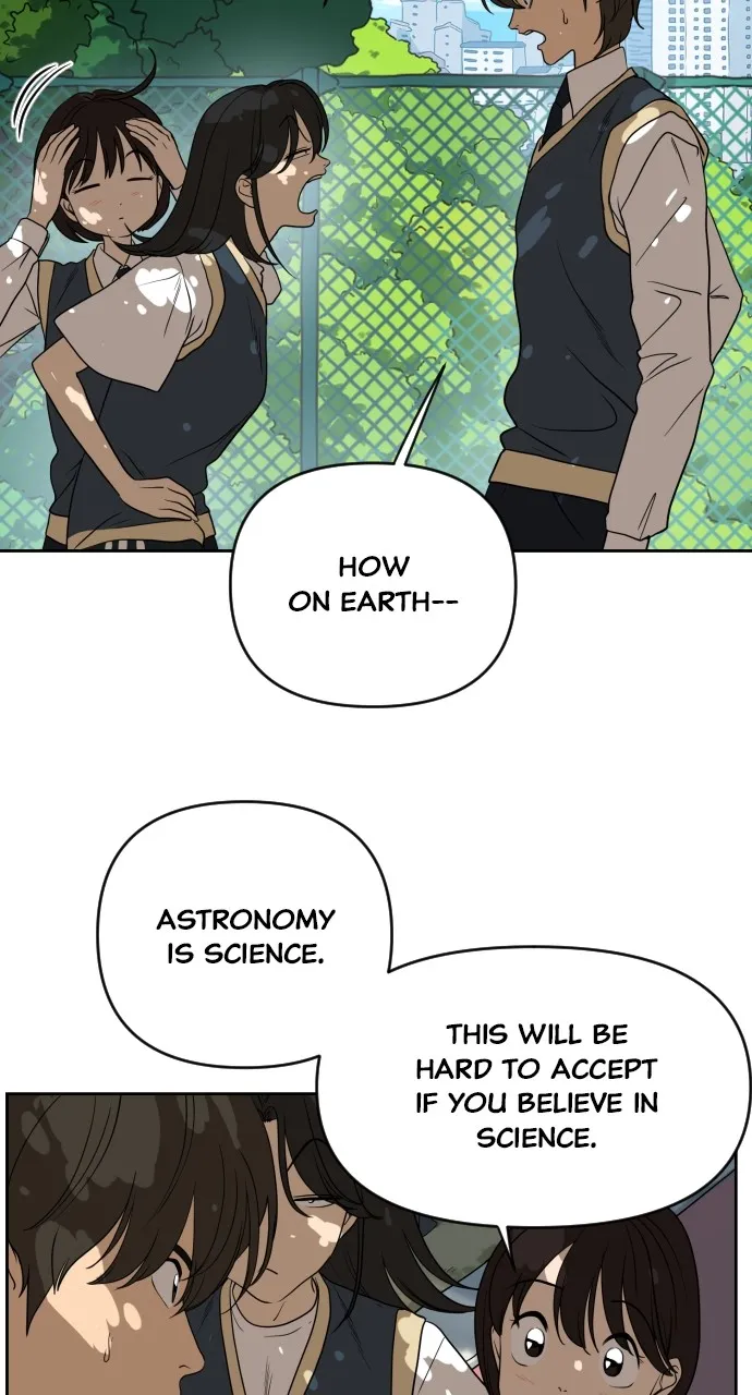 Magic School Girl:Spare No Villains Chapter 21 page 36 - 