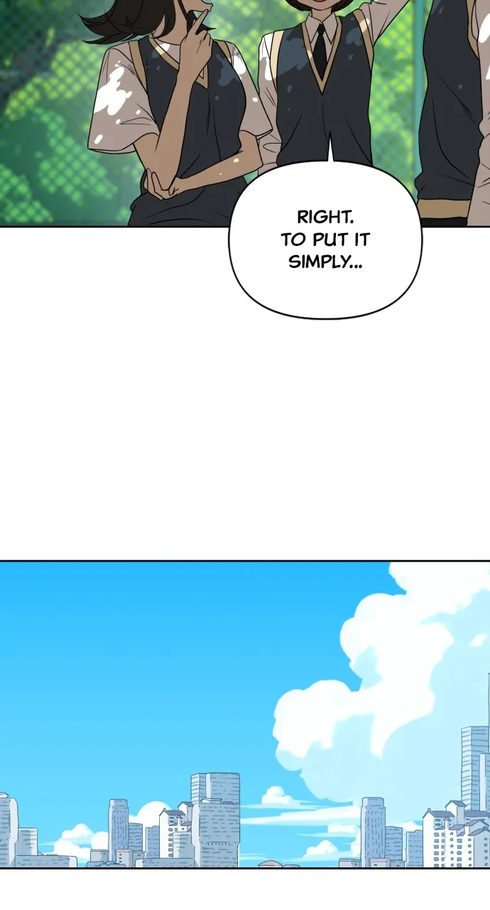 Magic School Girl:Spare No Villains Chapter 21 page 42 - 