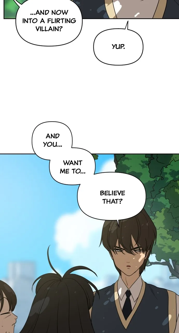 Magic School Girl:Spare No Villains Chapter 21 page 44 - 