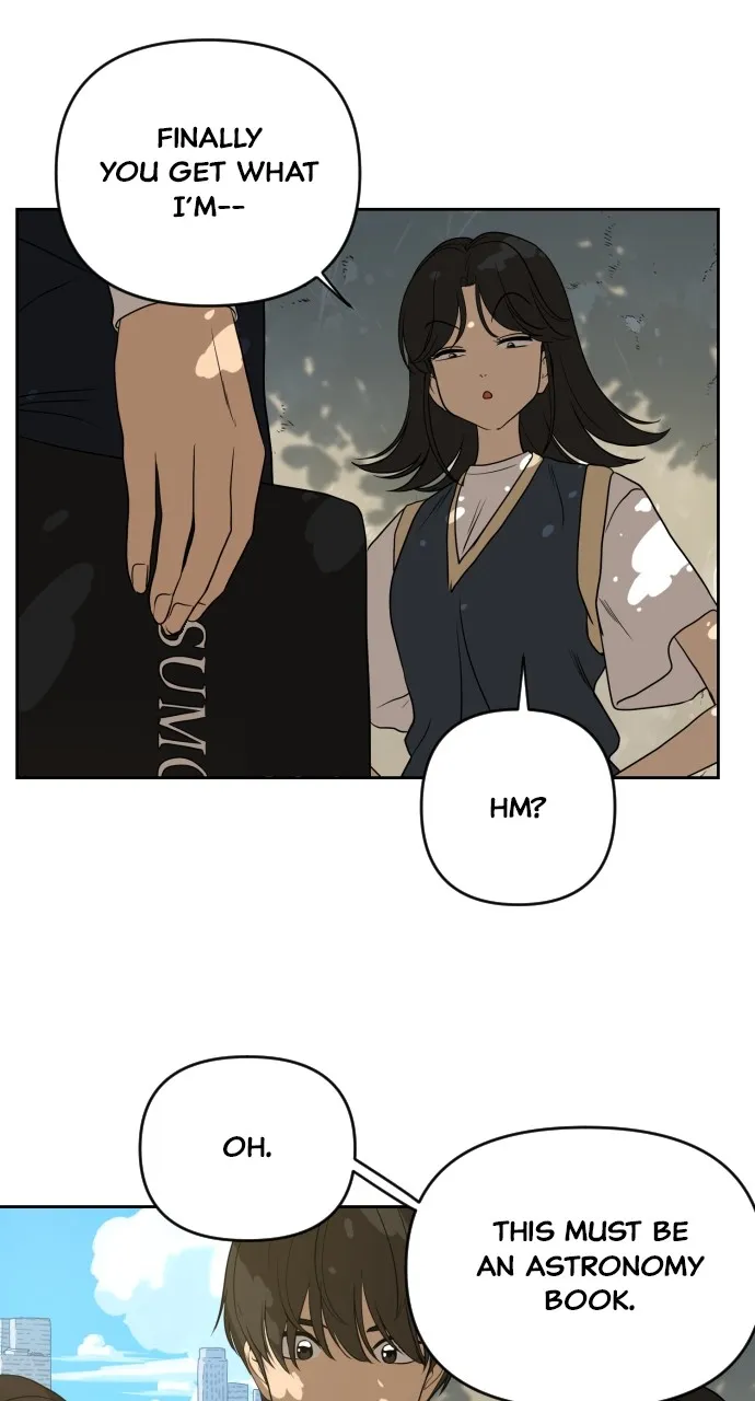Magic School Girl:Spare No Villains Chapter 21 page 48 - 