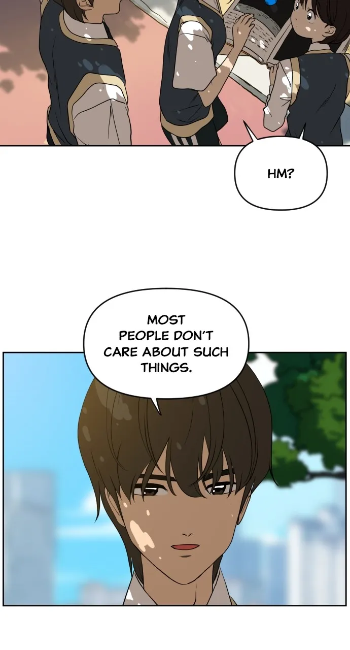 Magic School Girl:Spare No Villains Chapter 21 page 51 - 