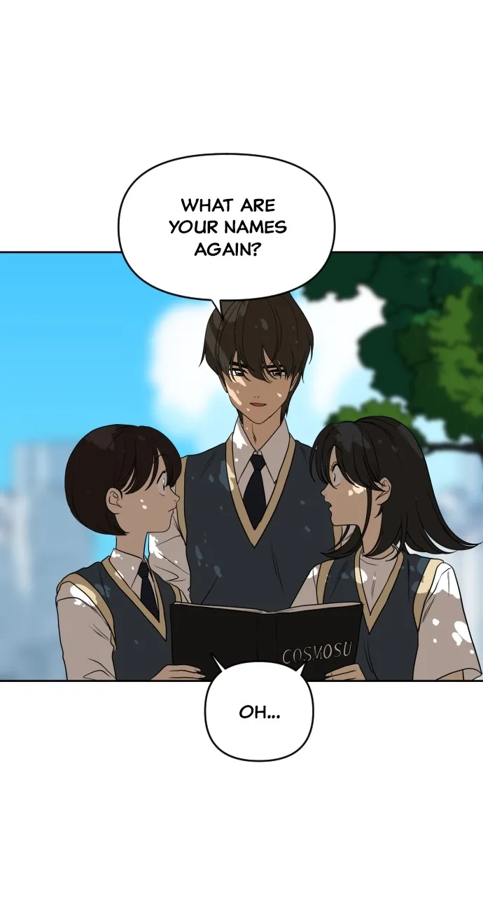 Magic School Girl:Spare No Villains Chapter 21 page 52 - 