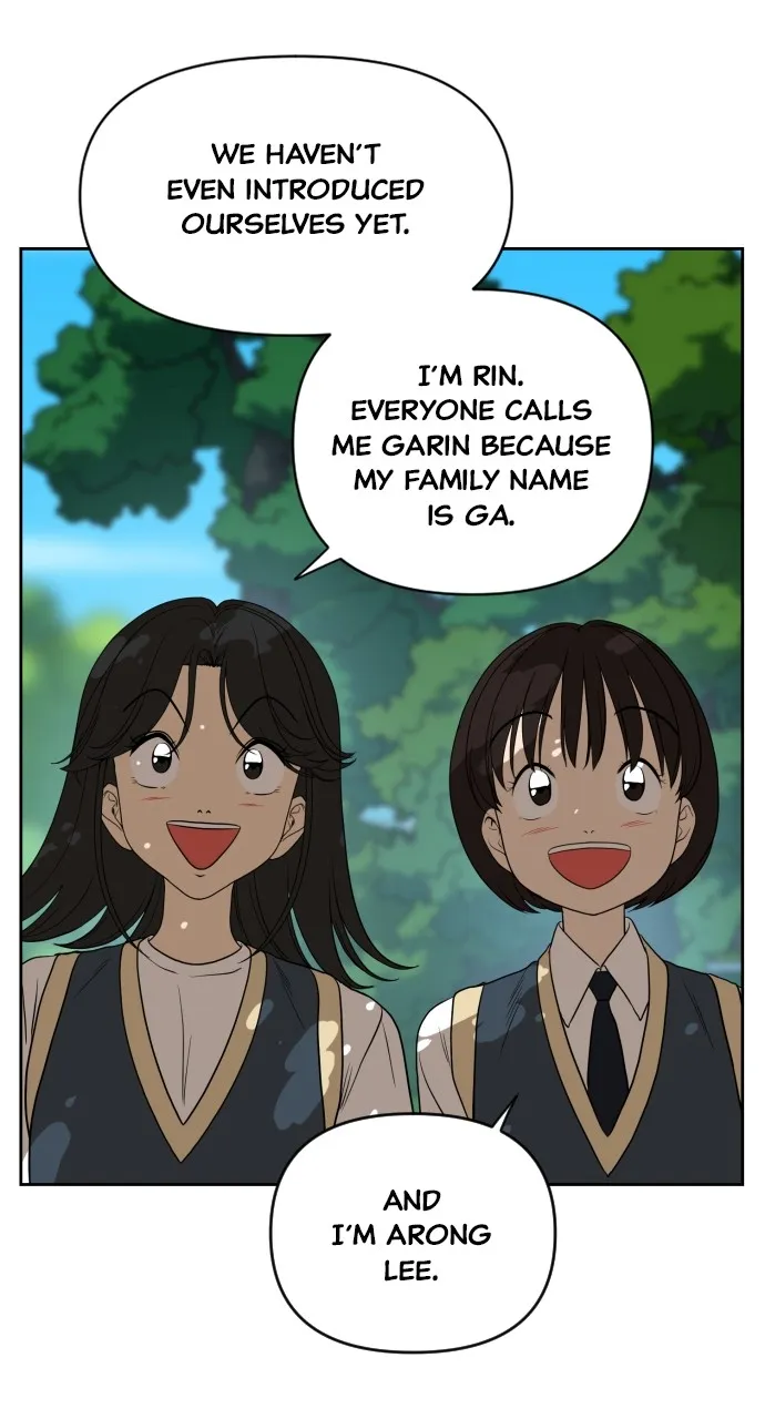 Magic School Girl:Spare No Villains Chapter 21 page 53 - 