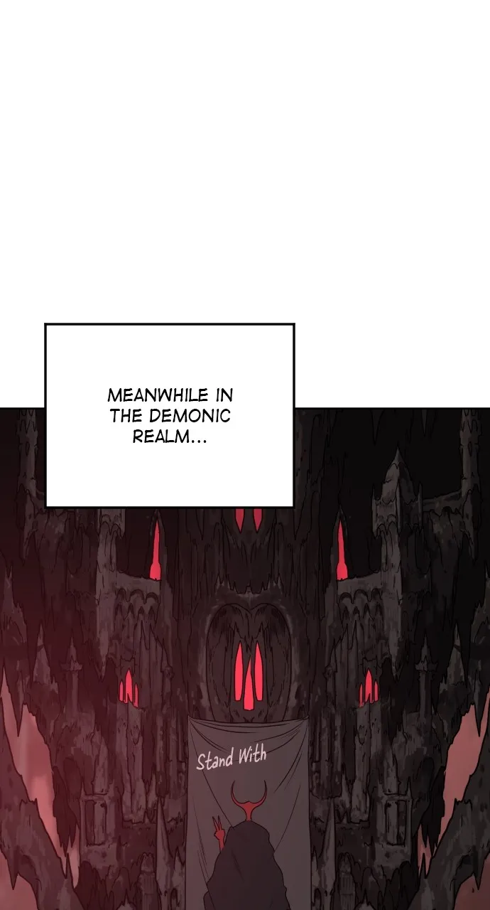 Magic School Girl:Spare No Villains Chapter 21 page 57 - 