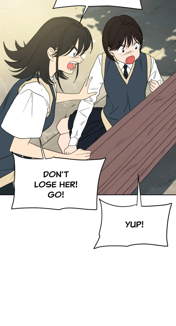 Magic School Girl:Spare No Villains Chapter 21 page 7 - 