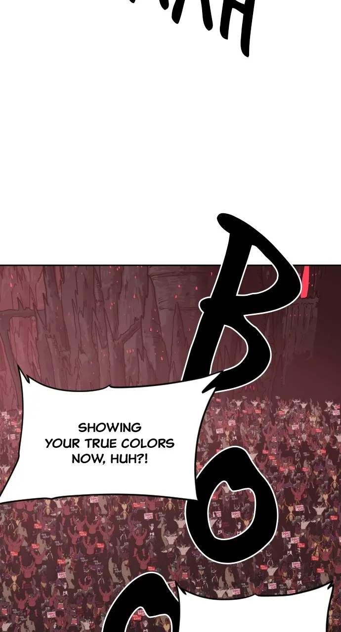 Magic School Girl:Spare No Villains Chapter 21 page 61 - 