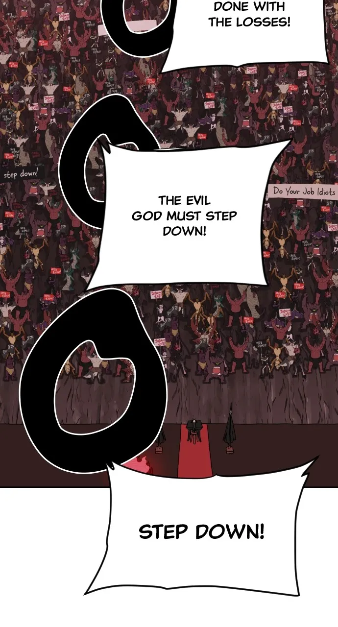 Magic School Girl:Spare No Villains Chapter 21 page 62 - 
