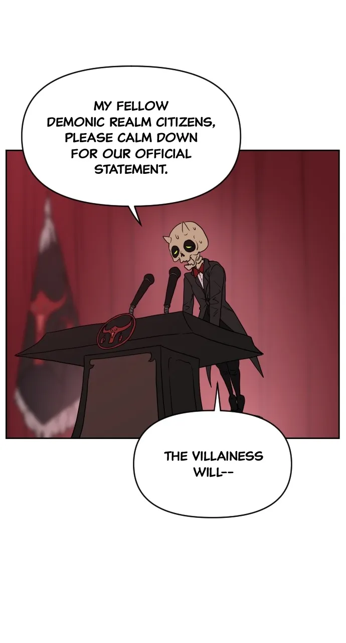 Magic School Girl:Spare No Villains Chapter 21 page 63 - 