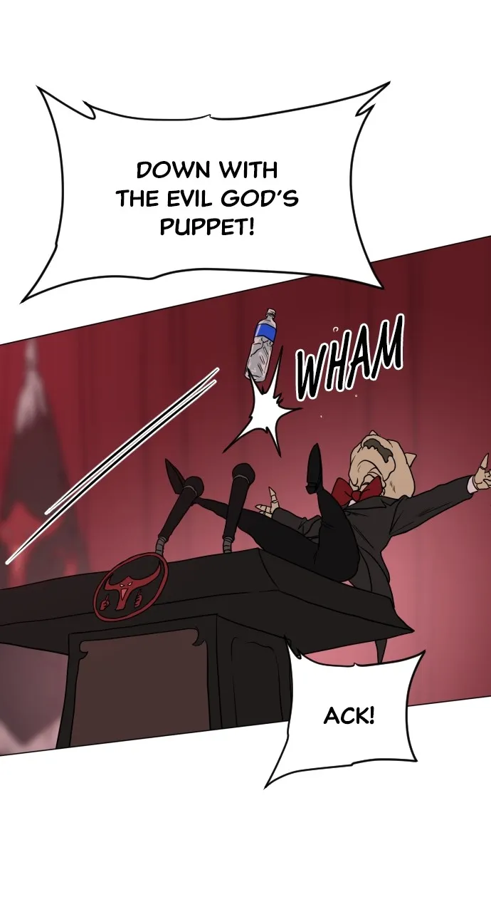 Magic School Girl:Spare No Villains Chapter 21 page 64 - 