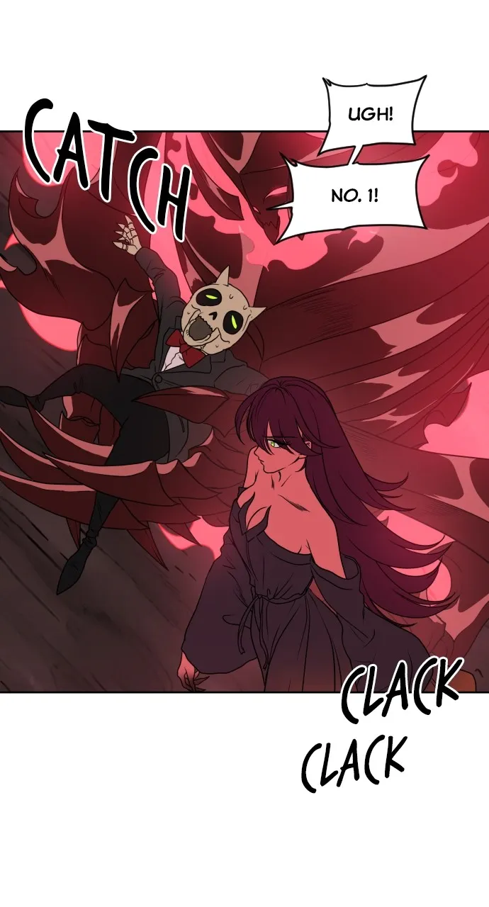 Magic School Girl:Spare No Villains Chapter 21 page 65 - 