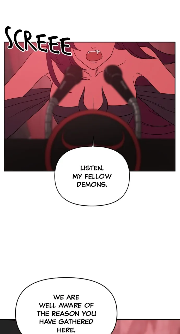 Magic School Girl:Spare No Villains Chapter 21 page 66 - 