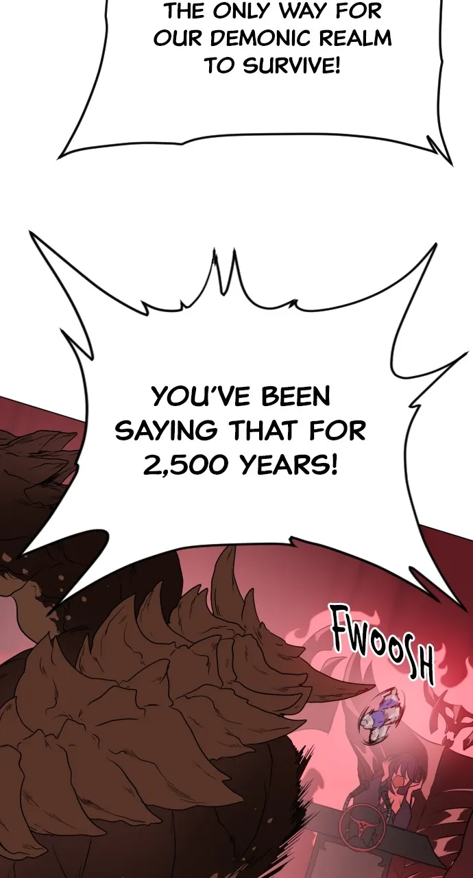 Magic School Girl:Spare No Villains Chapter 21 page 69 - 