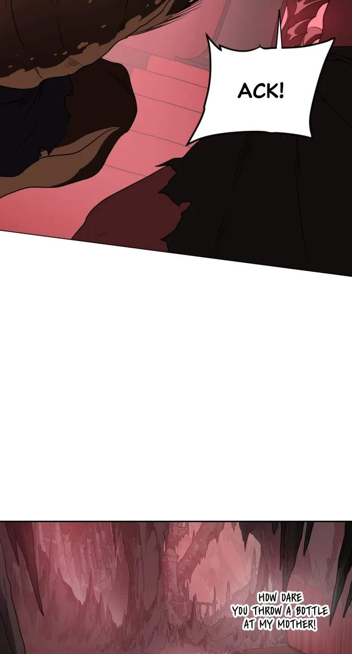 Magic School Girl:Spare No Villains Chapter 21 page 70 - 