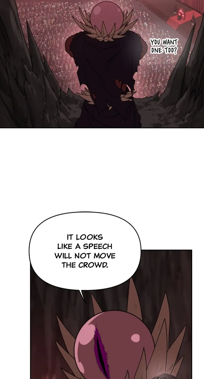 Magic School Girl:Spare No Villains Chapter 21 page 71 - 