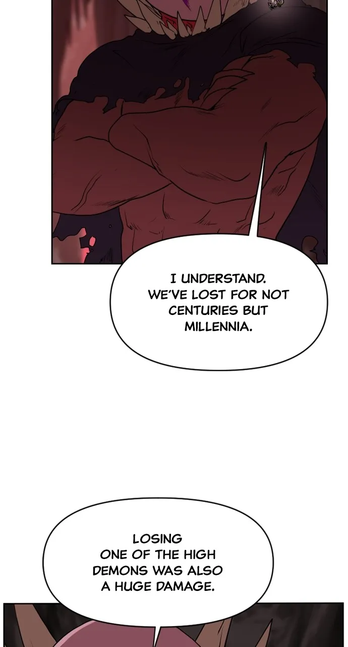 Magic School Girl:Spare No Villains Chapter 21 page 72 - 