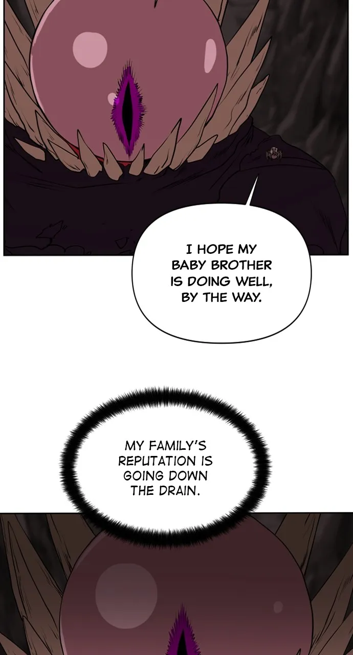 Magic School Girl:Spare No Villains Chapter 21 page 73 - 