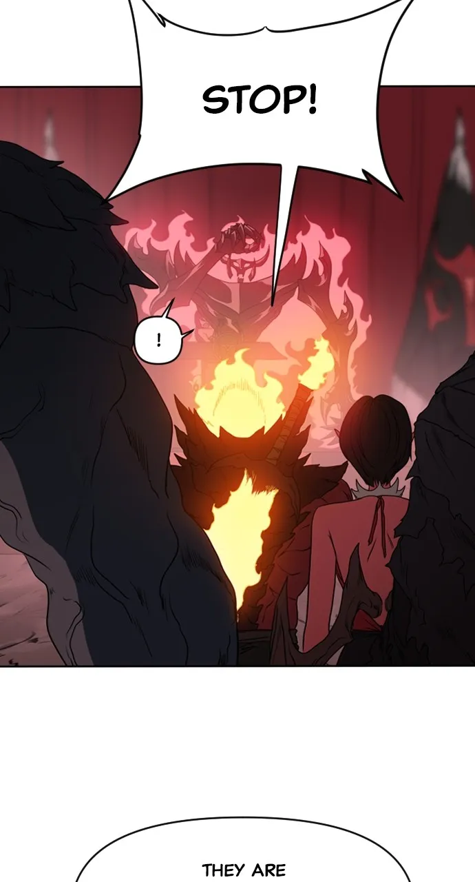 Magic School Girl:Spare No Villains Chapter 21 page 77 - 