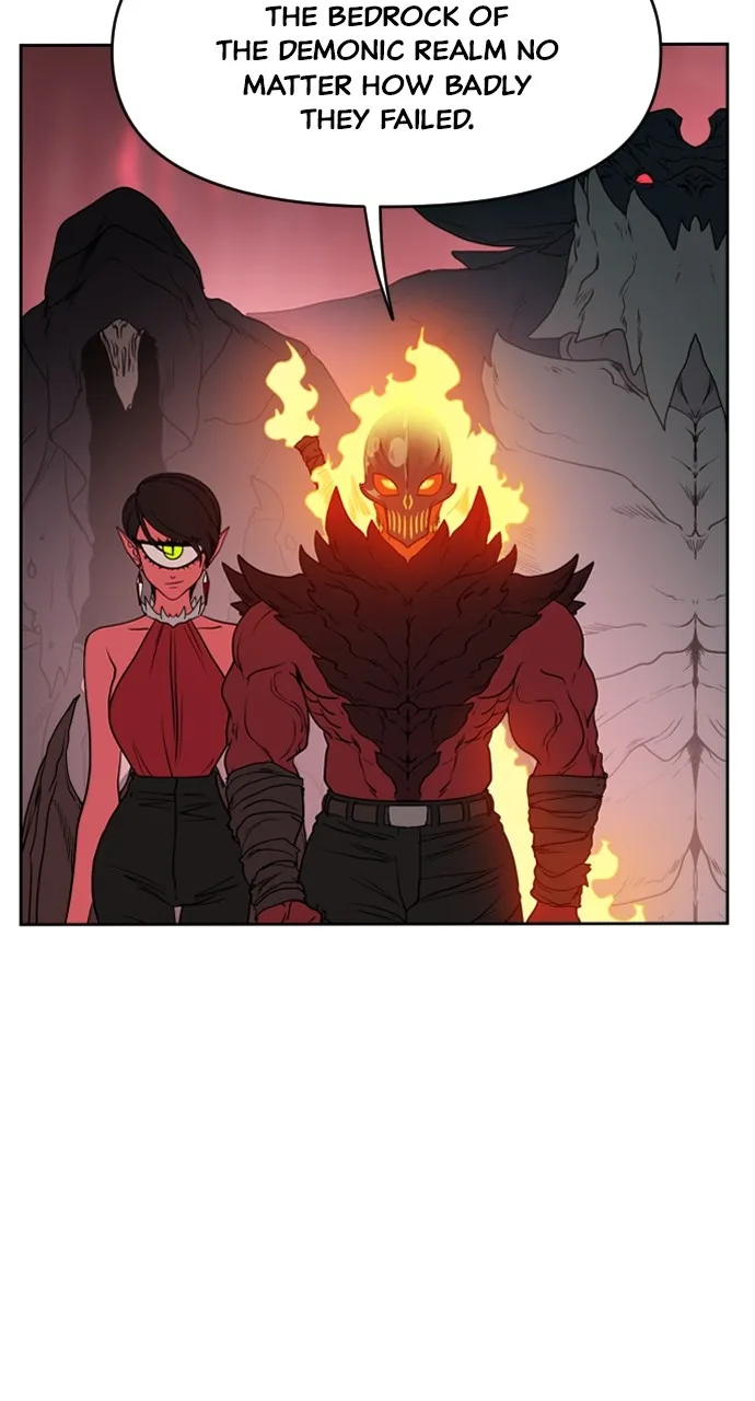 Magic School Girl:Spare No Villains Chapter 21 page 78 - 