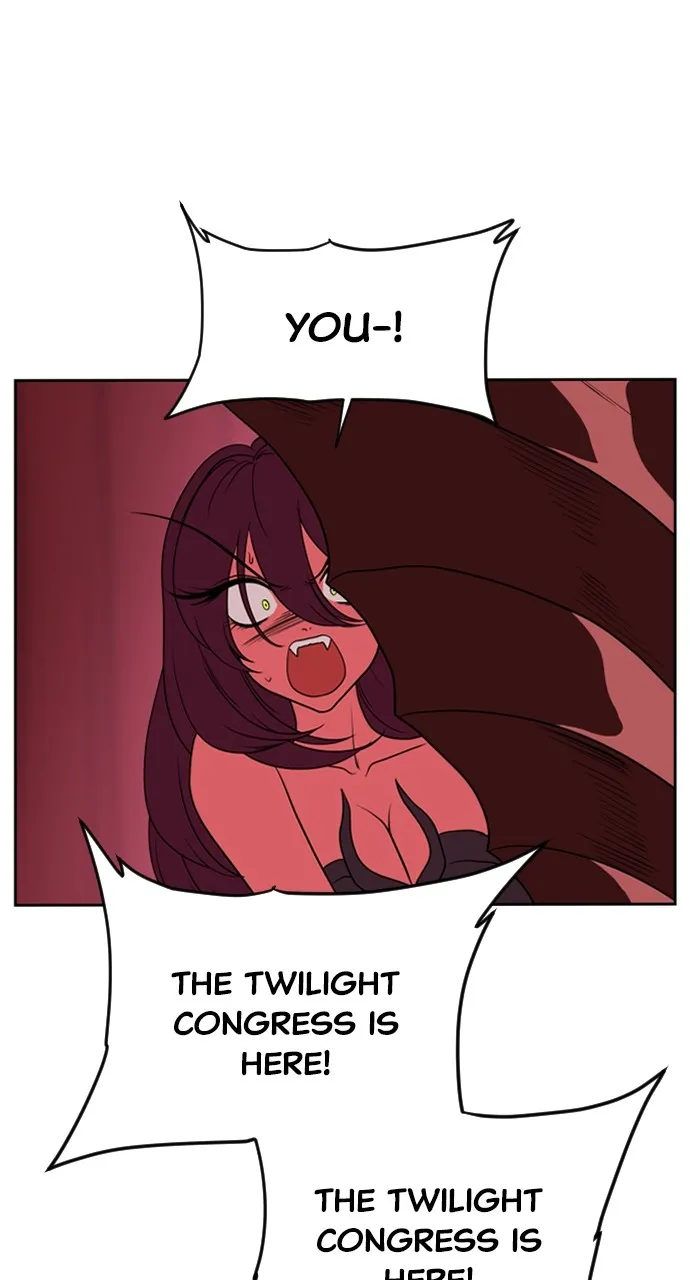 Magic School Girl:Spare No Villains Chapter 21 page 80 - 