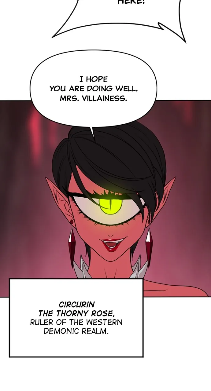Magic School Girl:Spare No Villains Chapter 21 page 81 - 