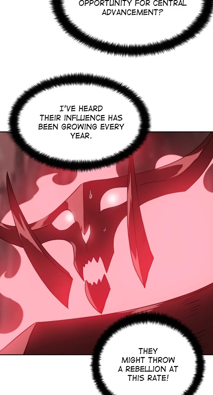 Magic School Girl:Spare No Villains Chapter 21 page 85 - 