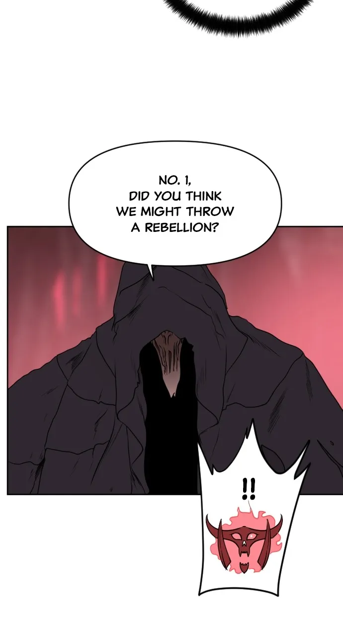 Magic School Girl:Spare No Villains Chapter 21 page 86 - 