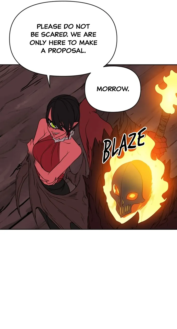 Magic School Girl:Spare No Villains Chapter 21 page 89 - 