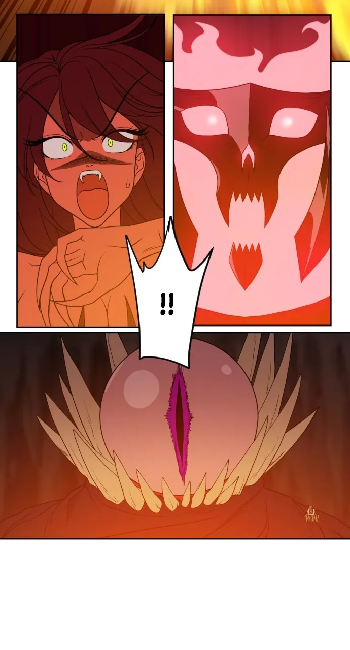 Magic School Girl:Spare No Villains Chapter 21 page 91 - 