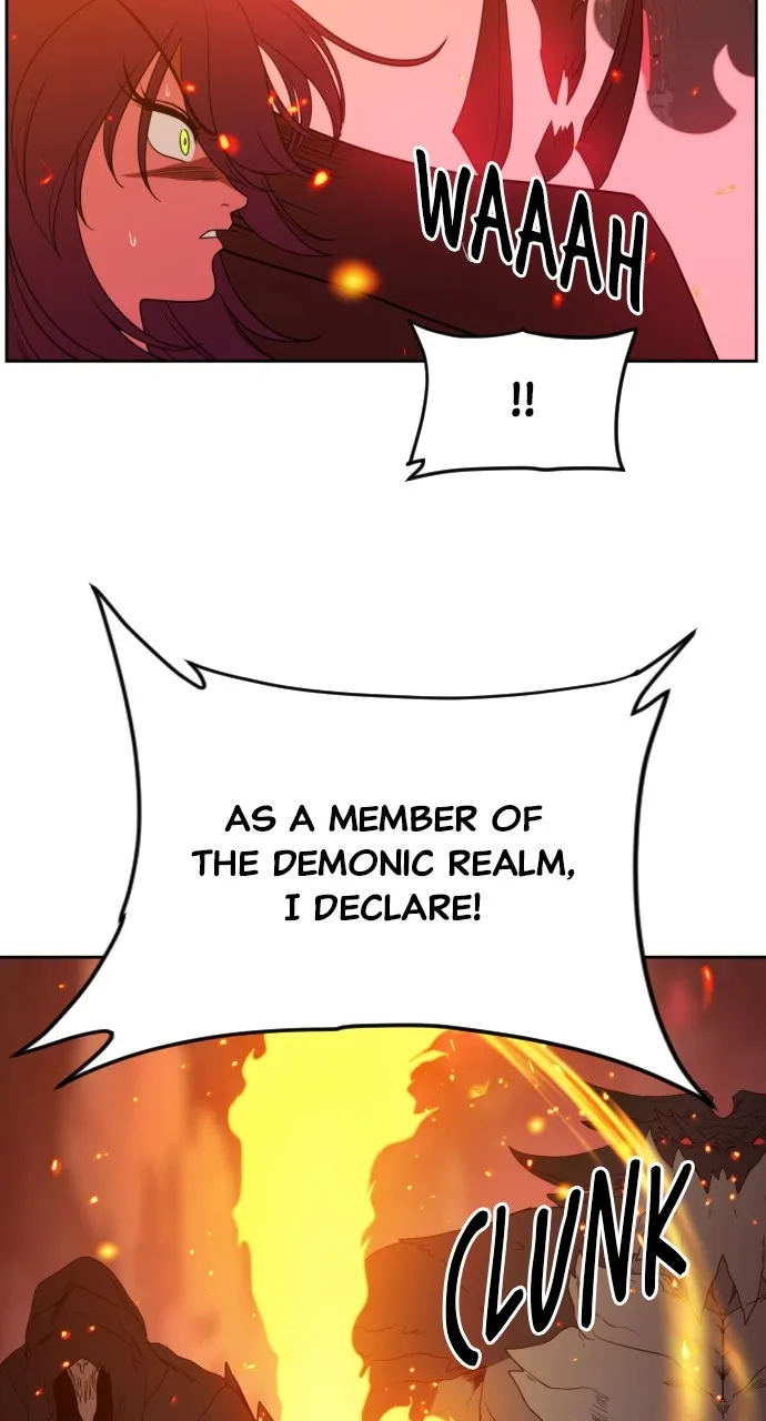 Magic School Girl:Spare No Villains Chapter 21 page 94 - 