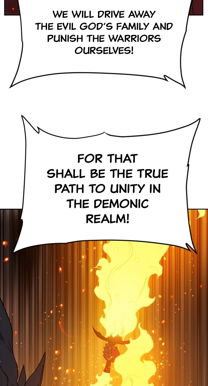 Magic School Girl:Spare No Villains Chapter 21 page 97 - 