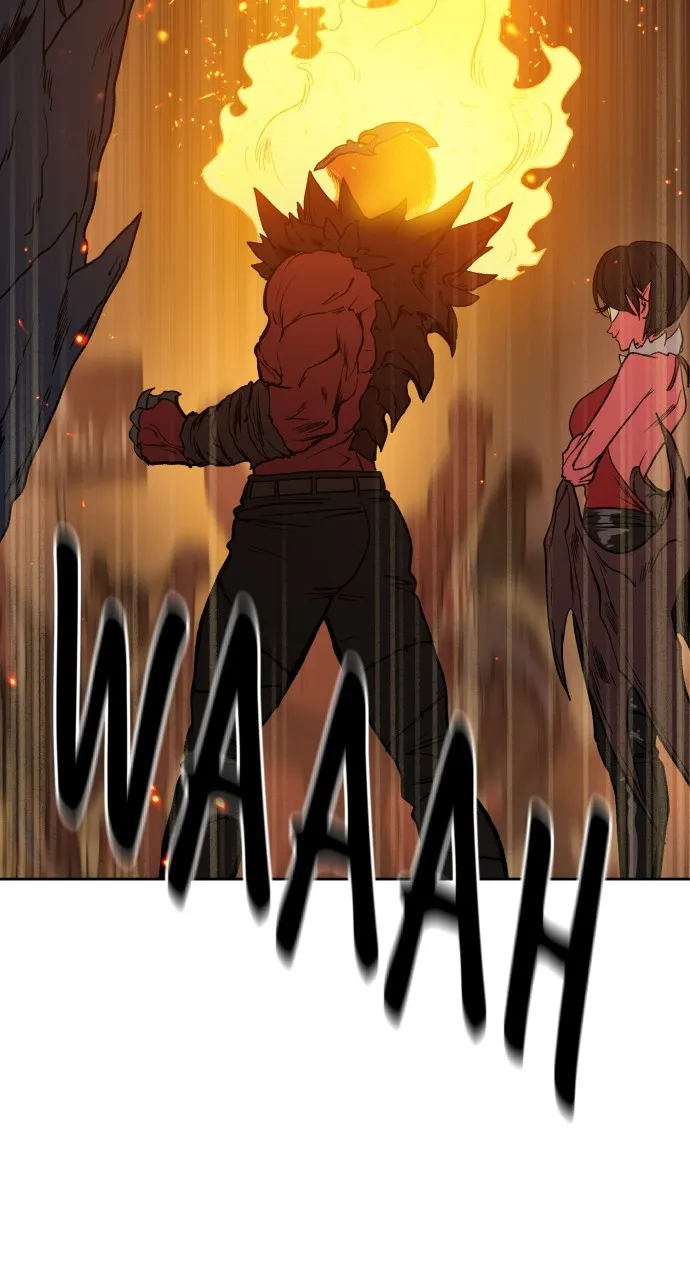 Magic School Girl:Spare No Villains Chapter 21 page 98 - 