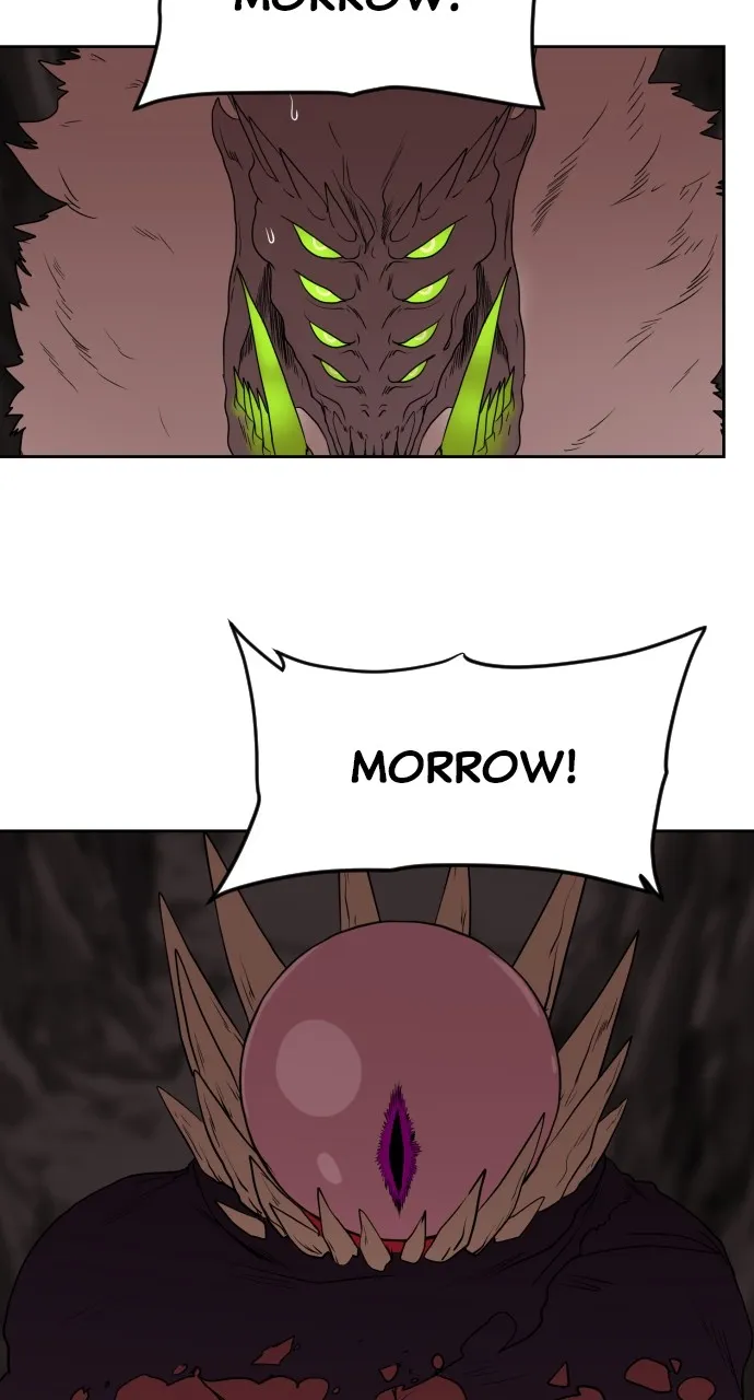 Magic School Girl:Spare No Villains Chapter 21 page 100 - 